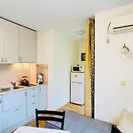 Amara в 9 Sunny Апартаменты Солнечный берег