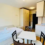 Amara в 9 Sunny Апартаменты Солнечный берег