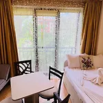 Amara в 9 Sunny Апартаменты Солнечный берег