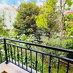 Amara в 9 Sunny Апартаменты *