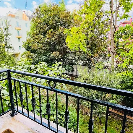 Amara в 10 Sunny Apartman *