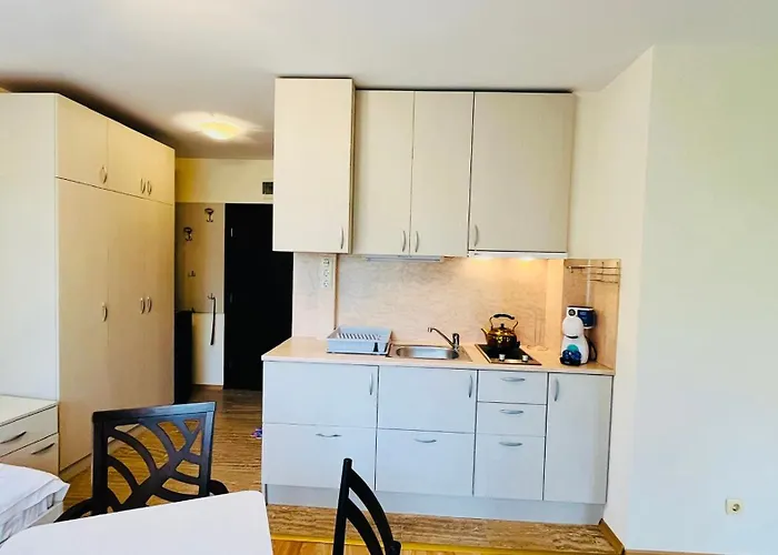 Amara в 10 Sunny Sunny Beach