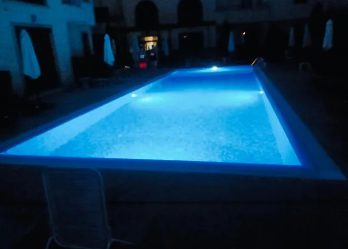 Amara в 10 Sunny Apartament *