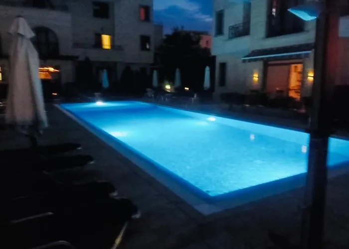 Apartament Amara в 10 Sunny Sunny Beach