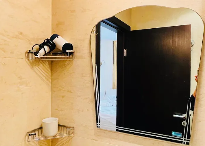 Amara в 10 Sunny Apartament *