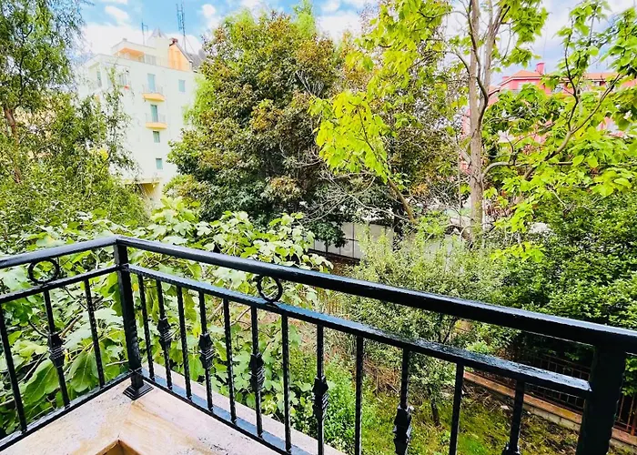 Amara в 10 Sunny Apartament *