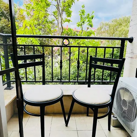 Amara в 9 Sunny Apartamento Sunny Beach