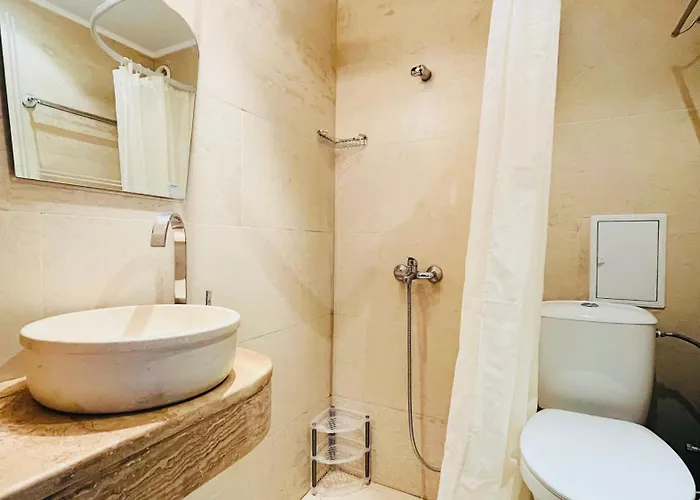 Apartment Amara в 10 Sunny