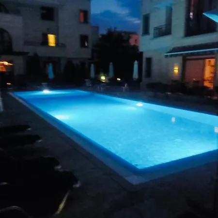 Apartment Amara в 9 Sunny Sunny Beach