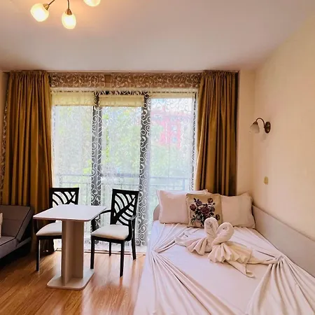 Amara в 9 Sunny Sunny Beach