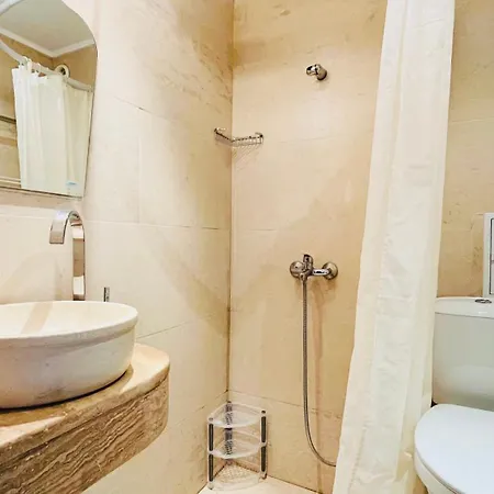 Daire Amara в 9 Sunny