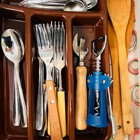 Amara в 9 Sunny شقة *