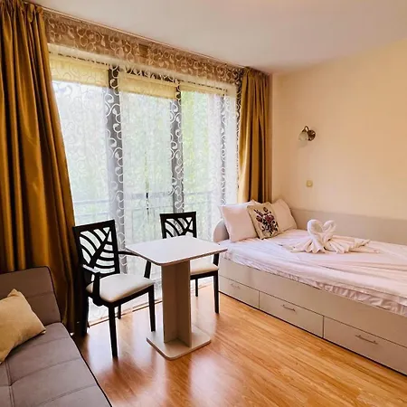 Amara в 9 Sunny Sunny Beach