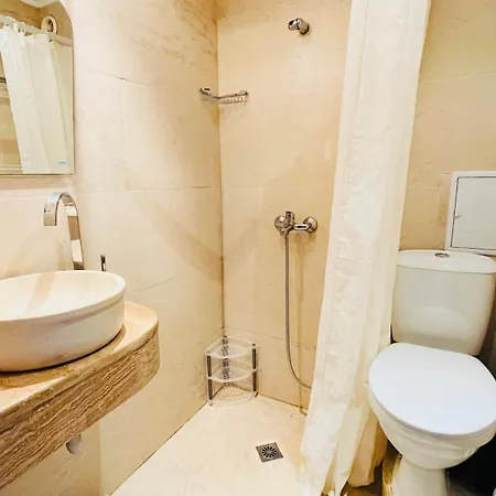 Amara в 9 Sunny Солнечный берег