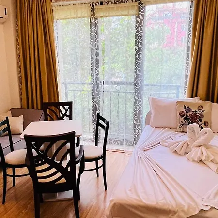 Amara в 9 Sunny * Солнечный берег