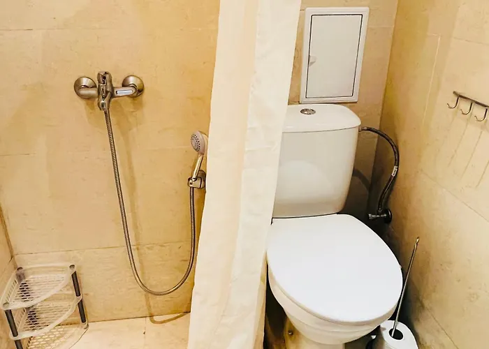 Amara в 10 Sunny סאני ביץ'