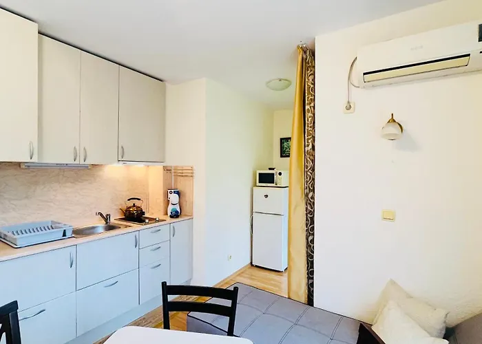 Amara в 10 Sunny דירה סאני ביץ'