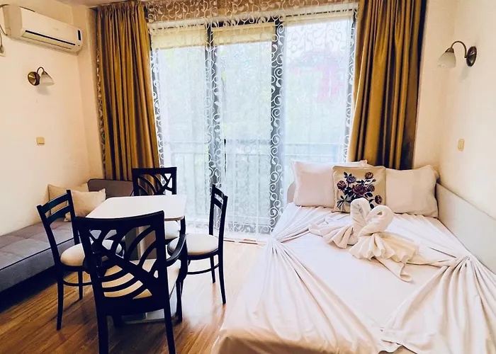 Amara в 10 Sunny * סאני ביץ'