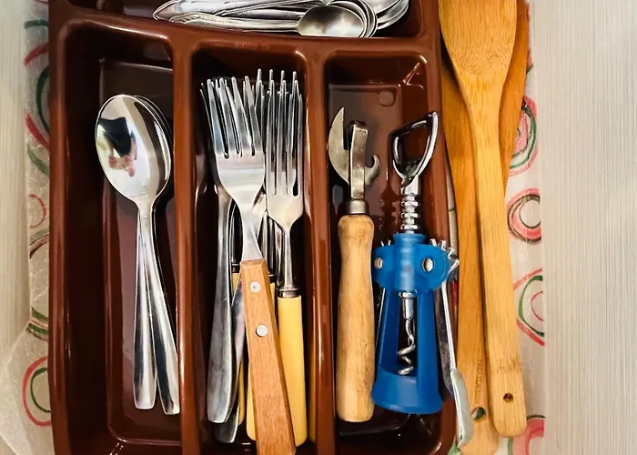 Amara в 10 Sunny דירה *