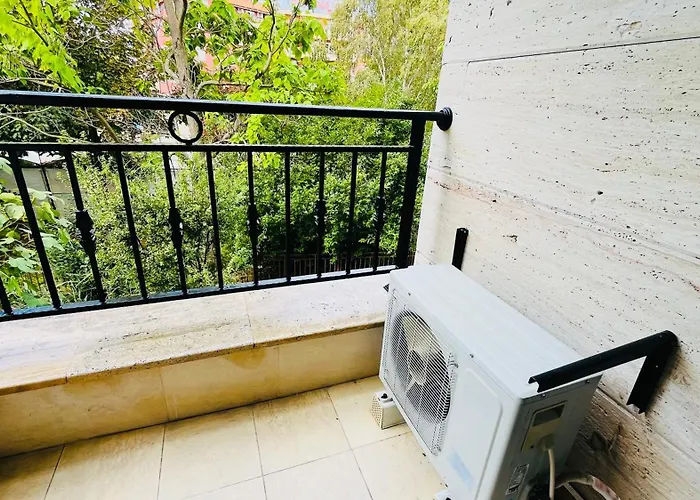 Amara в 10 Sunny * סאני ביץ'